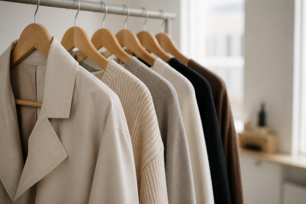 Is High Quality Clothing Worth the Investment?