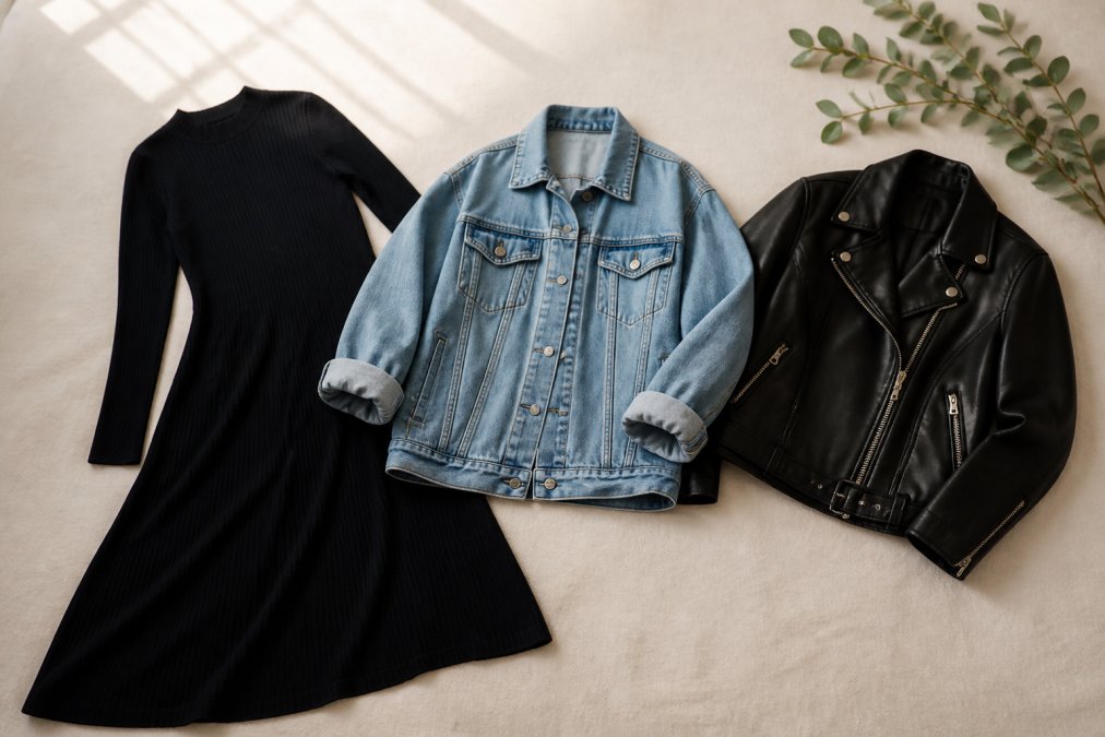 Best Modest Streetwear Brands 2026: Edgy Elegance Picks