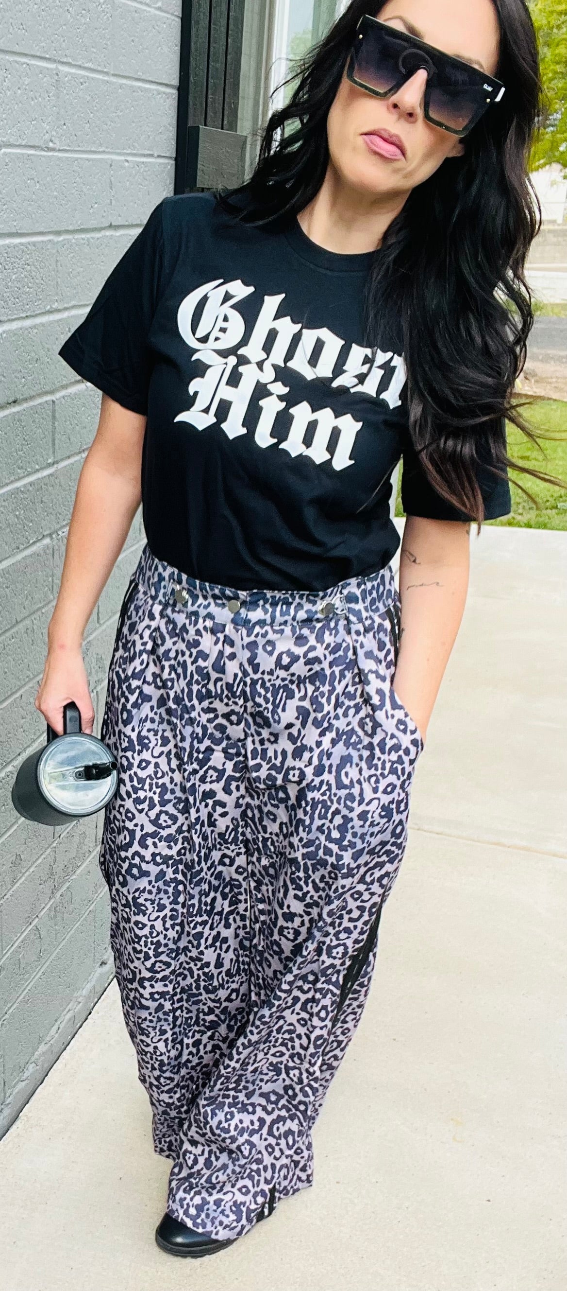 Fierce Bottoms - Trouser Collection