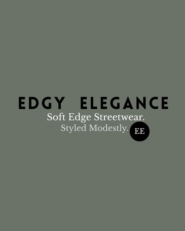 Edgy Elegance Boutique